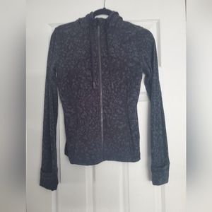 Lululemon Align Jacket Size 6